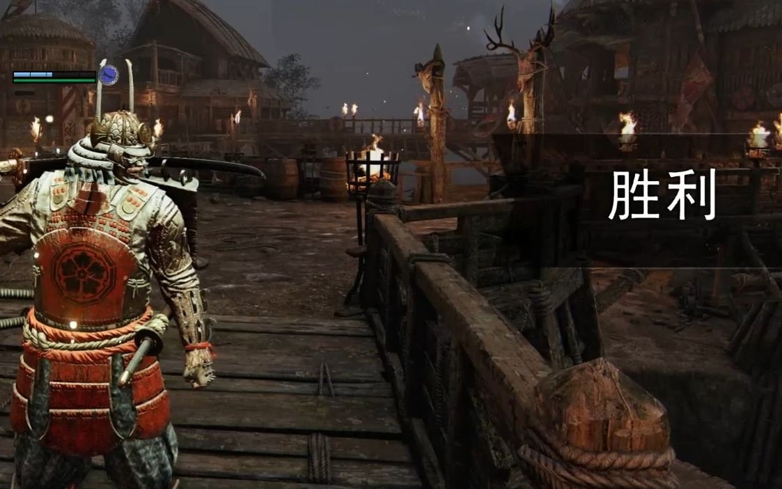 每天打5分钟荣耀战魂—剑圣大战天地!