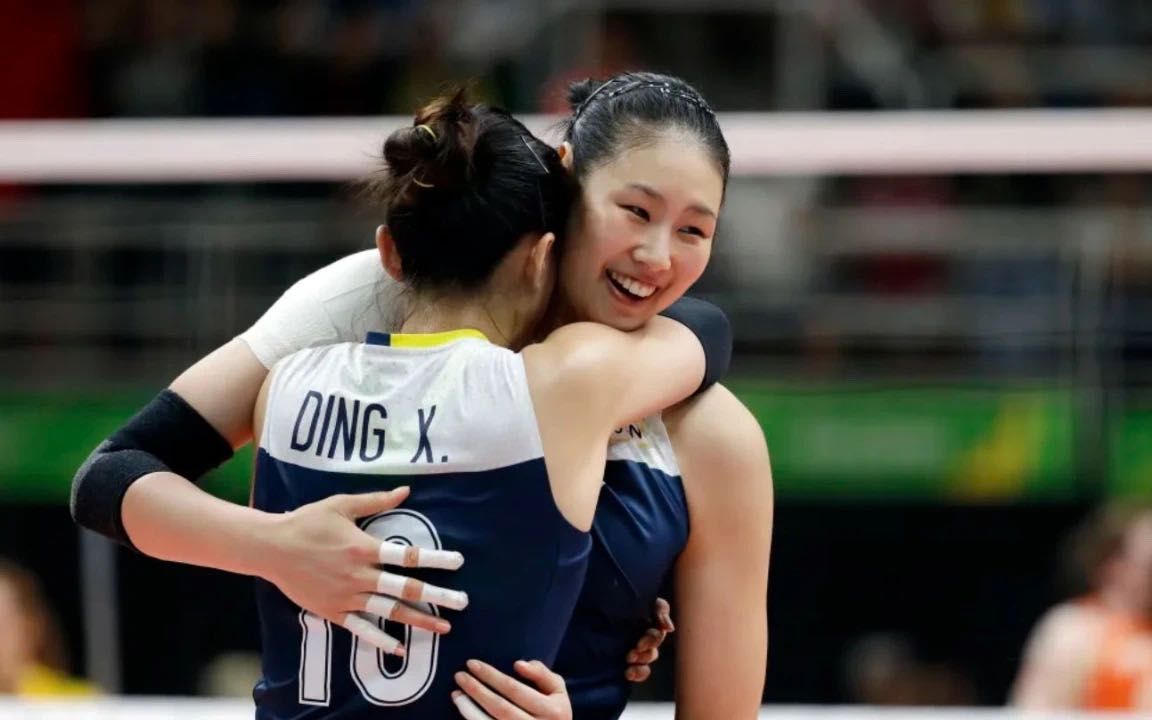 【丁霞×颜妮】爱存在