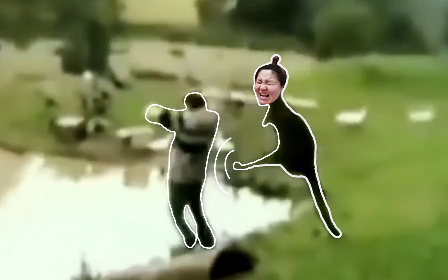 【郭老师】夺笋一只郭_哔哩哔哩 (゜-゜)つロ 干杯~-bilibili