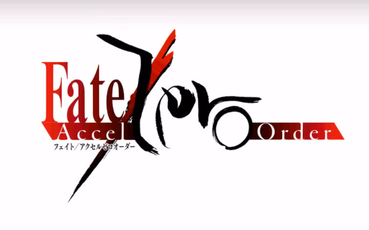 fategrandorderfatezero活动剧情全录制更新完毕