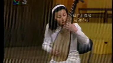 琵琶开箱】北方钢弦琵琶改传统四相十二品_哔哩哔哩_bilibili