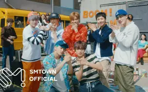 Video herunterladen: 【NCT中文首站】NCT DREAM 'Beatbox' MV