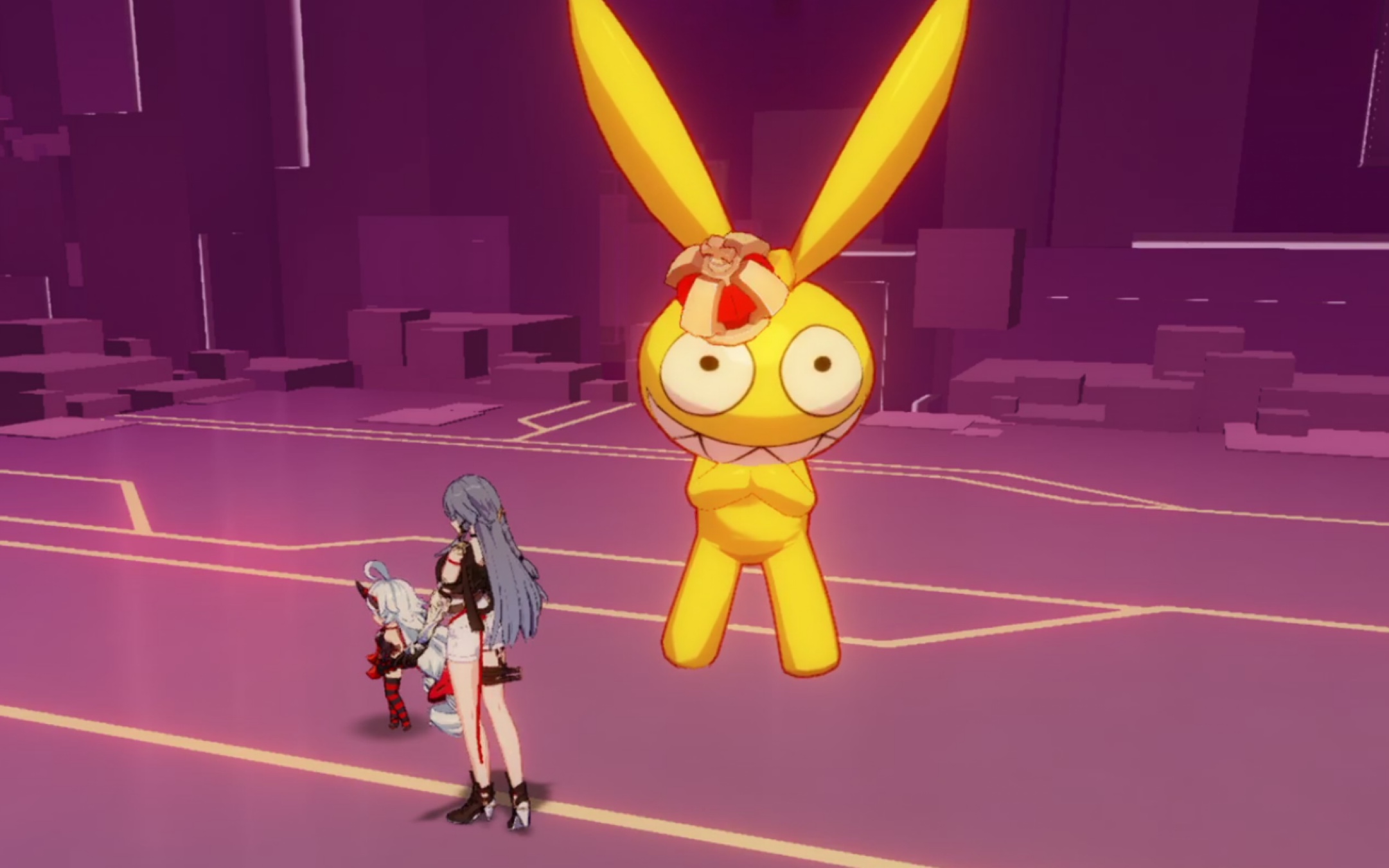 我吼姆王在这给大家拜个早年了!