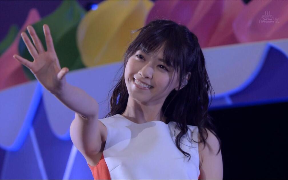 乃木坂46 3rd YEAR BIRTHDAY LIVE【他の星から】_哔哩哔哩_bilibili