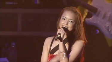超希少Something bout the kiss/namie amuro SOMETHING 'BOUT THE KISS - song and lyrics by Namie Amuro