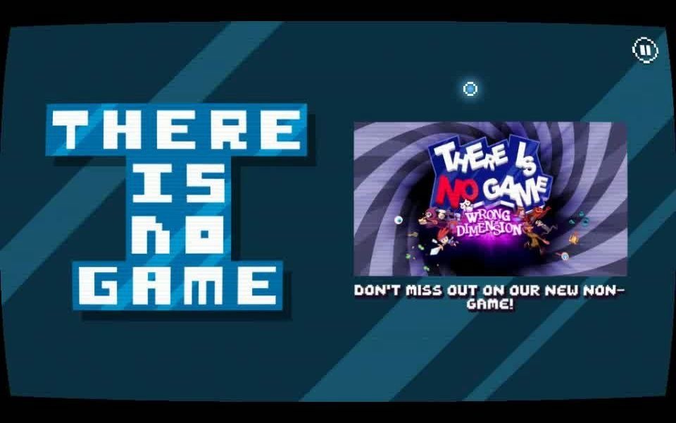 [图]There is no game：Jam Edition 2015 EP2