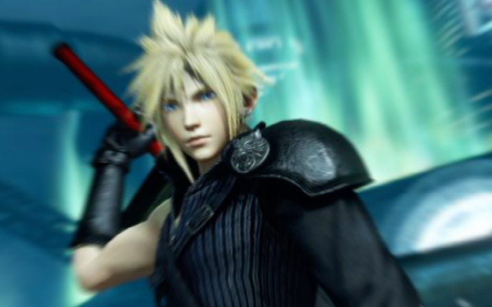 活动作品光之战士1最终幻想纷争全人物图鉴表