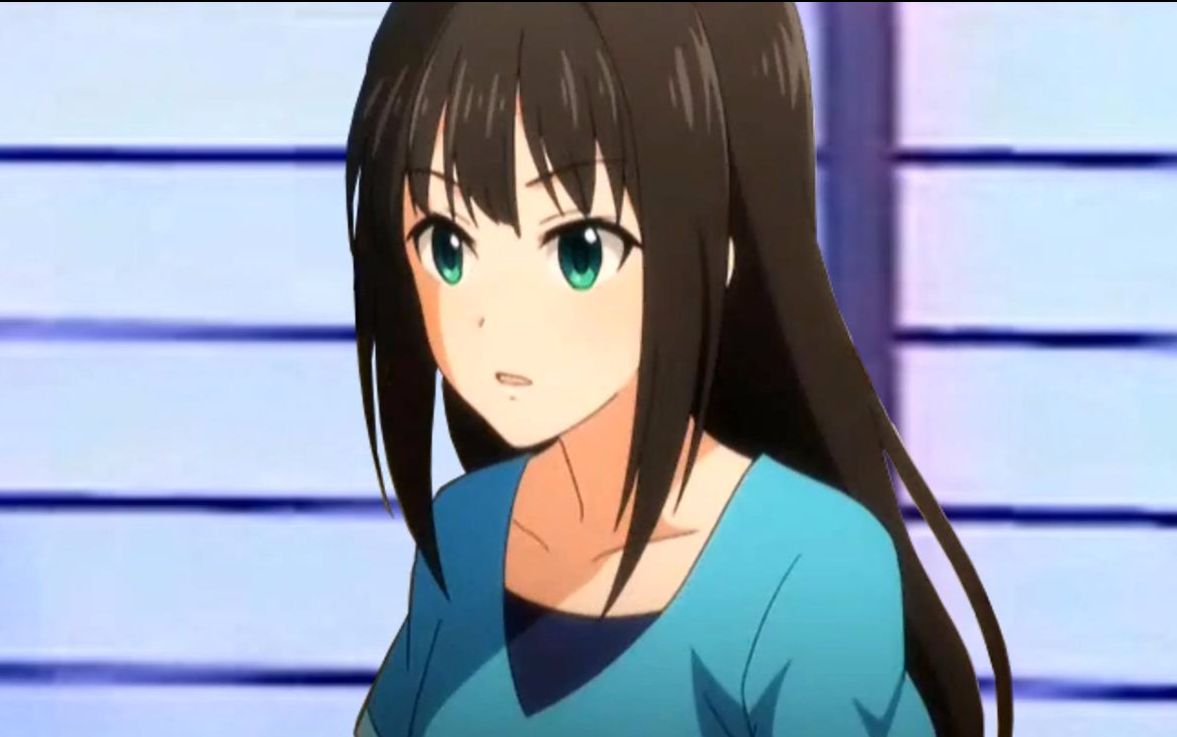 迫真61偶像部 性的里技