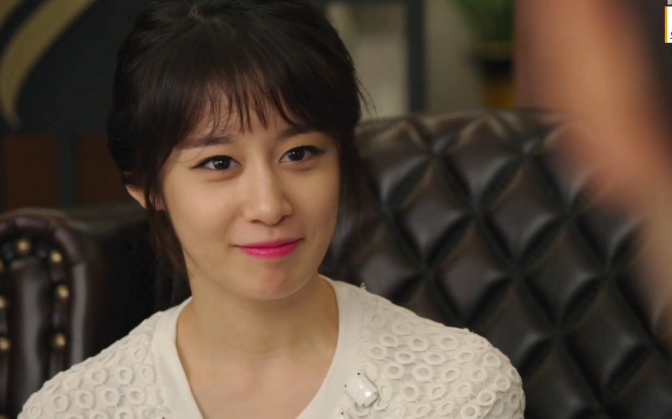 敏妍小剧场我们还能重来吗3情敌是故人