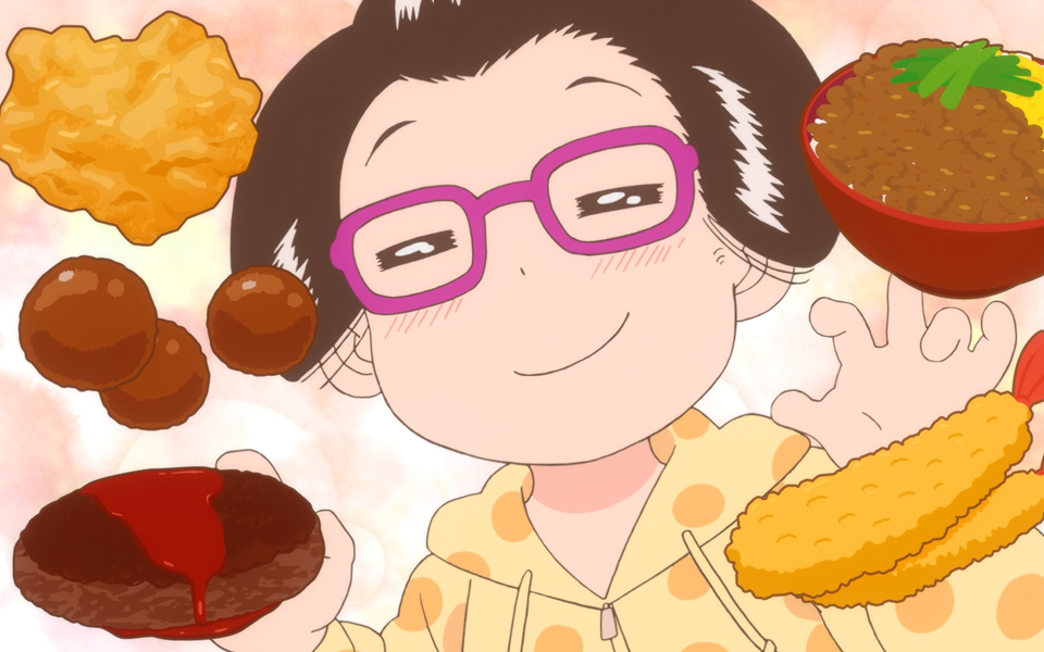 舞伎家的料理人仅限港澳台地区第11话想吃的饭拚命的妹妹和她的姐姐季