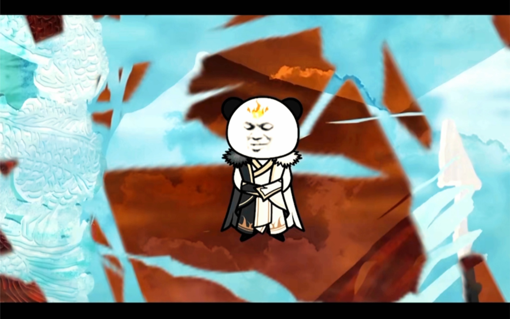 「冥河老祖与人皇原始人」-君帝空-默认收藏夹-哔哩哔哩视频