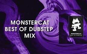 [图]最佳Dubstep Mix [怪猫电音]