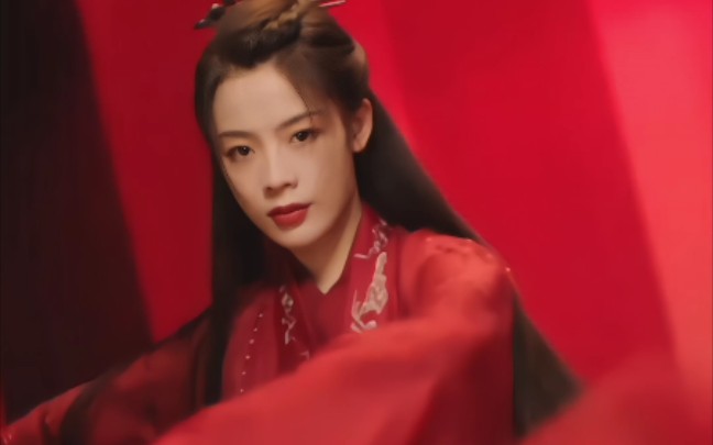 北方有佳人,绝世而独立.