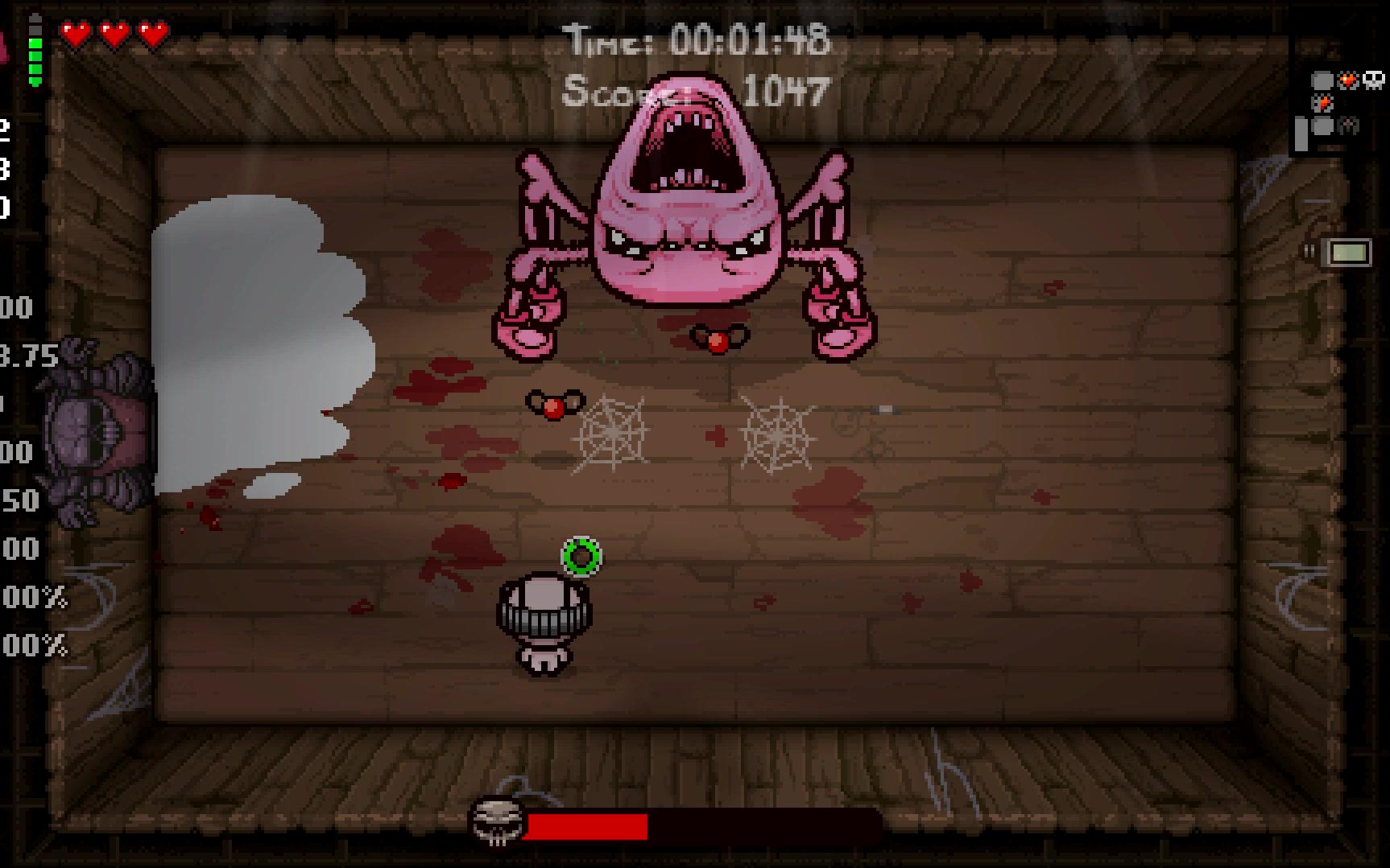 航小白听这个配音你能忍住不笑吗以撒的结合