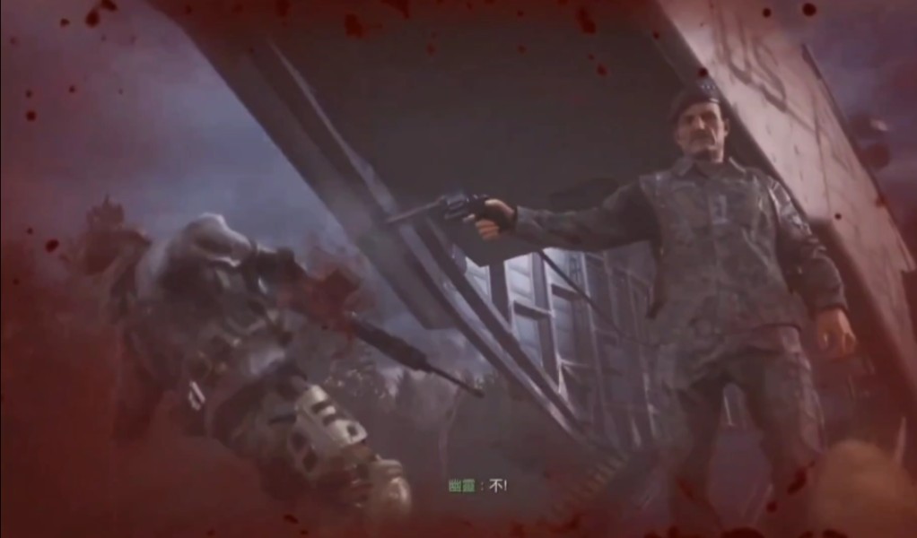 致敬传奇背刺王谢菲尔德火烧魔怔云玩梦女最喜欢的幽灵