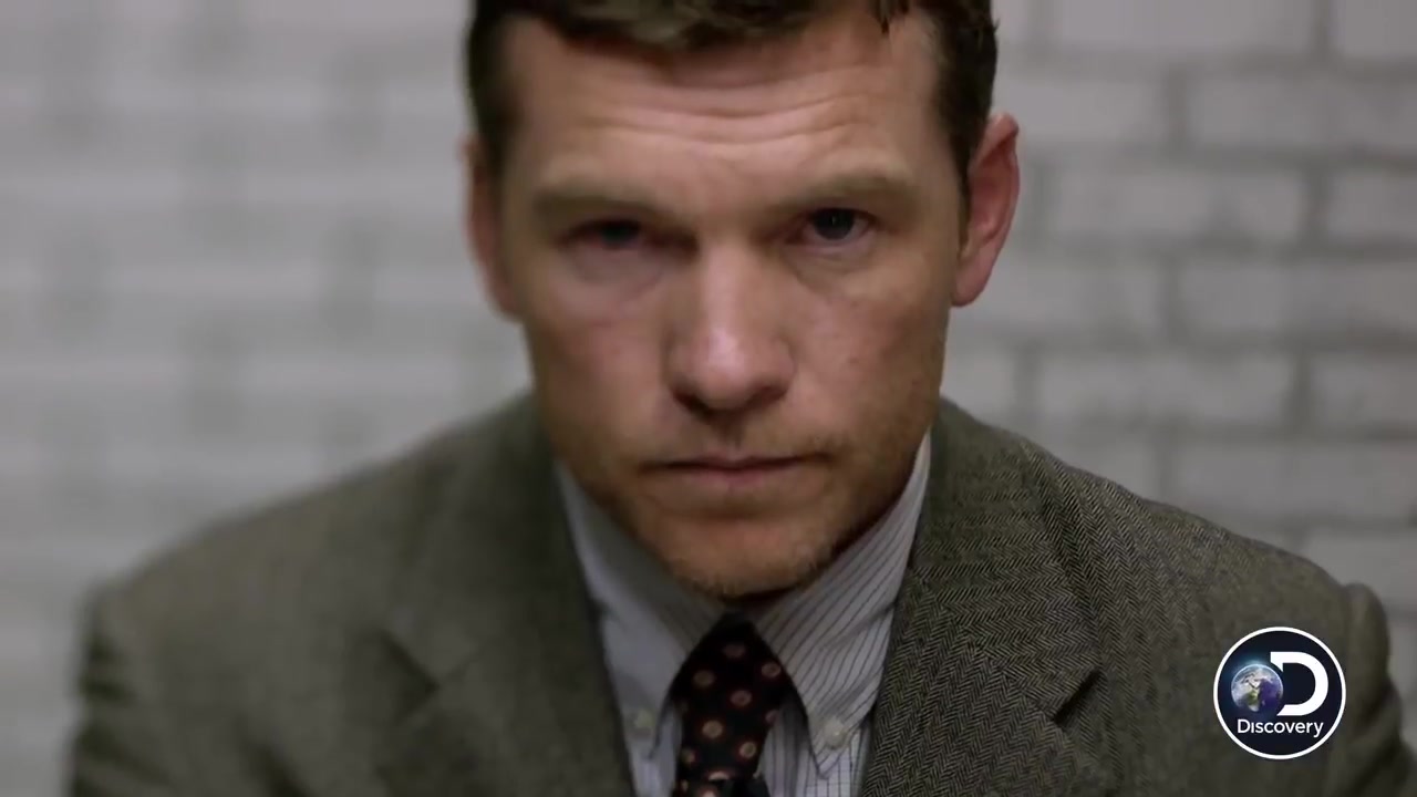 美剧追缉炸弹客manhuntunabomber2017美剧预告中文字幕