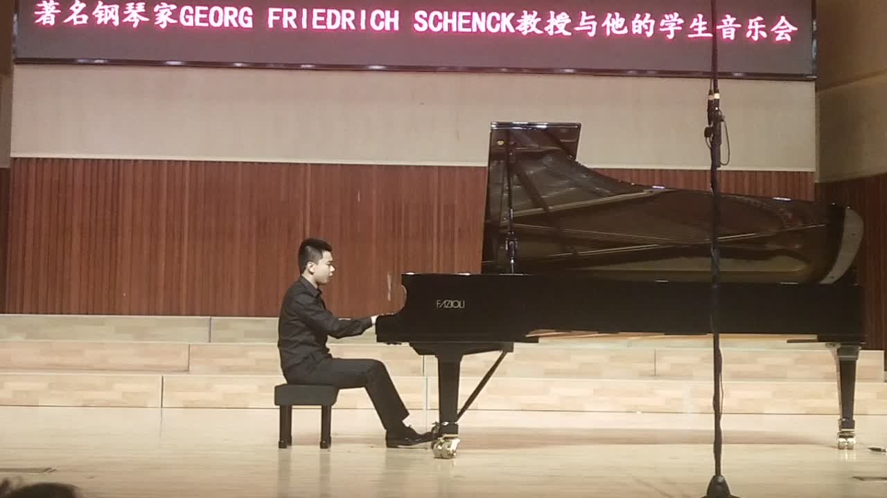 莫扎特奏鸣曲kv332 f大调