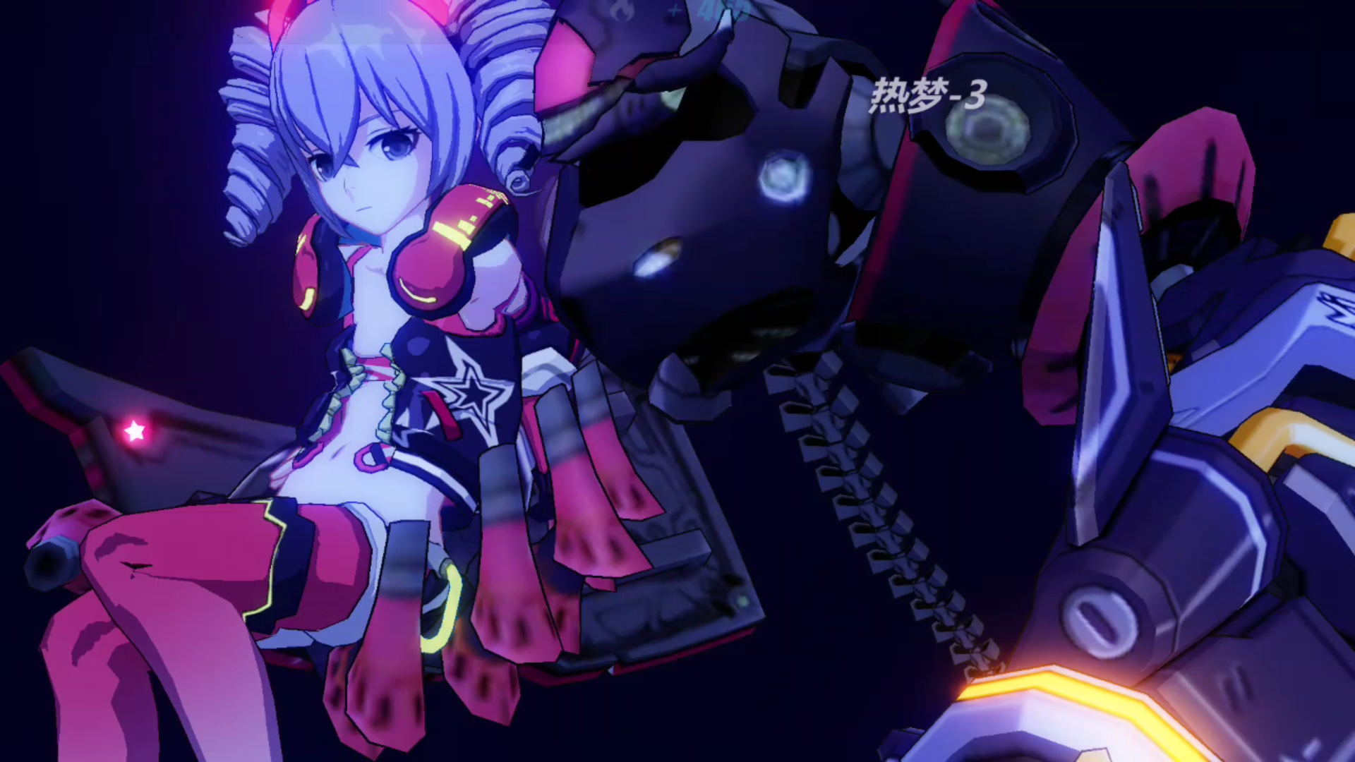 【崩坏3】蹦3演唱会必须保留的三场战斗_哔哩哔哩 (゜-゜)つロ 干杯