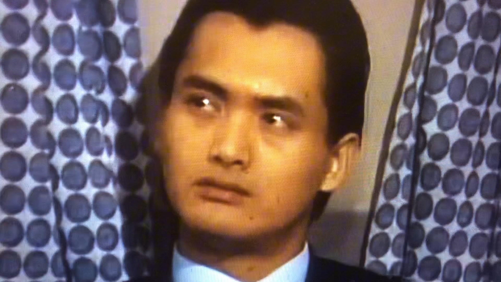 许文强,艳云是挚友,阿娣是生活,程程是爱情!