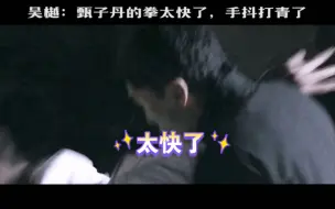 Download Video: 吴樾：叶问的拳太快了，我怀疑电影加了特效，亲身体验后被征服！