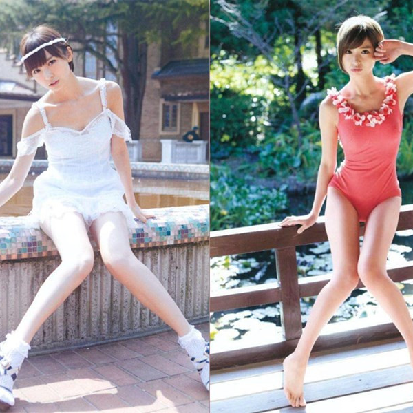 AKB48 新品未開封 風は吹いている 劇場盤 篠田麻里子 生写真付き [CD] mariko15.jpg?impolicy=