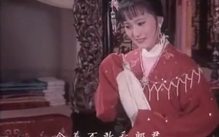 [图]《点点在心_大观园》[传统戏曲]花烛泪(越剧)-1