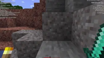 Minecraft 游戏中转动视角就掉帧的解决方法 哔哩哔哩 Bilibili