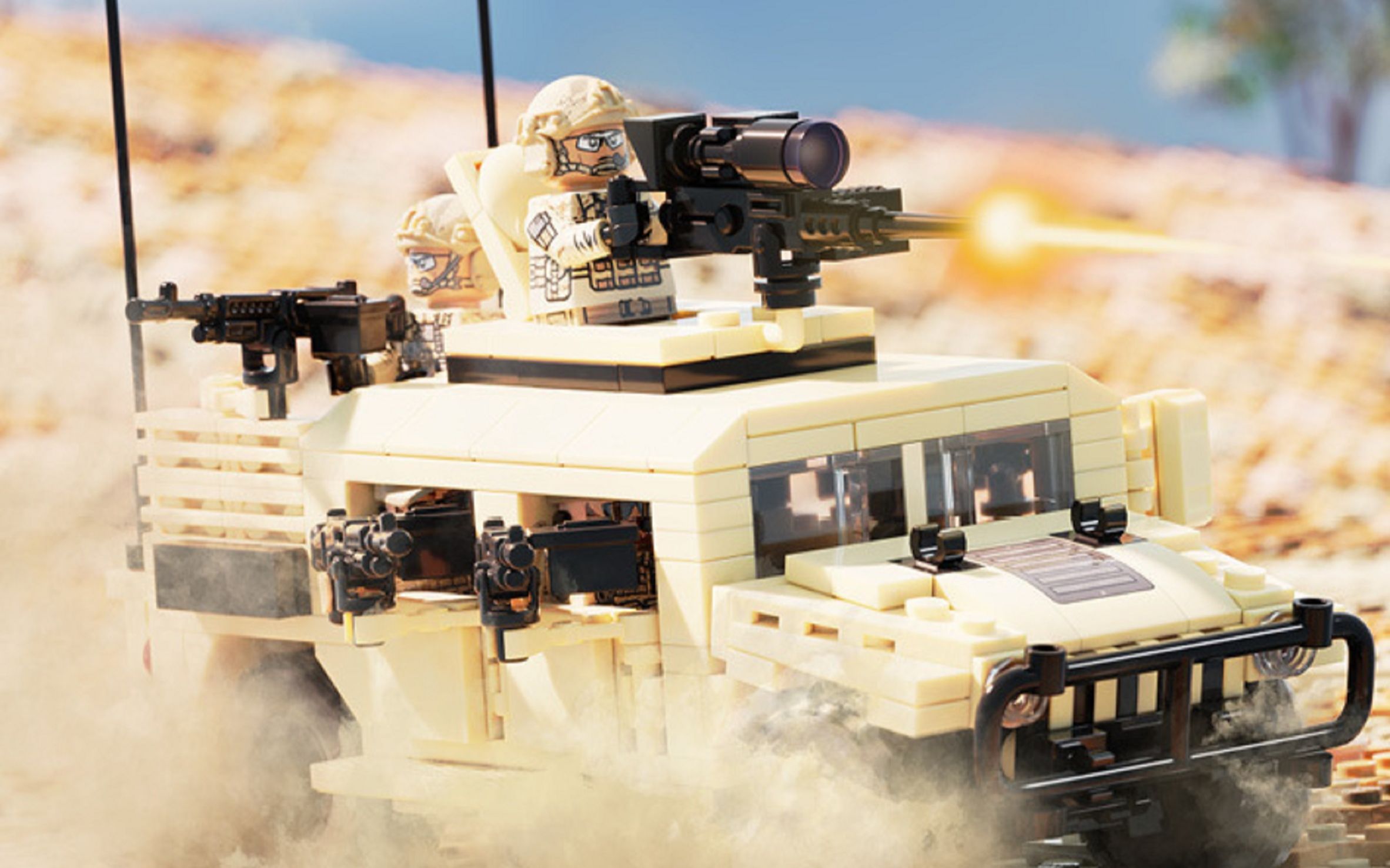 【乐高第三方】【乐高moc】my first brickmania set worth it_哔哩