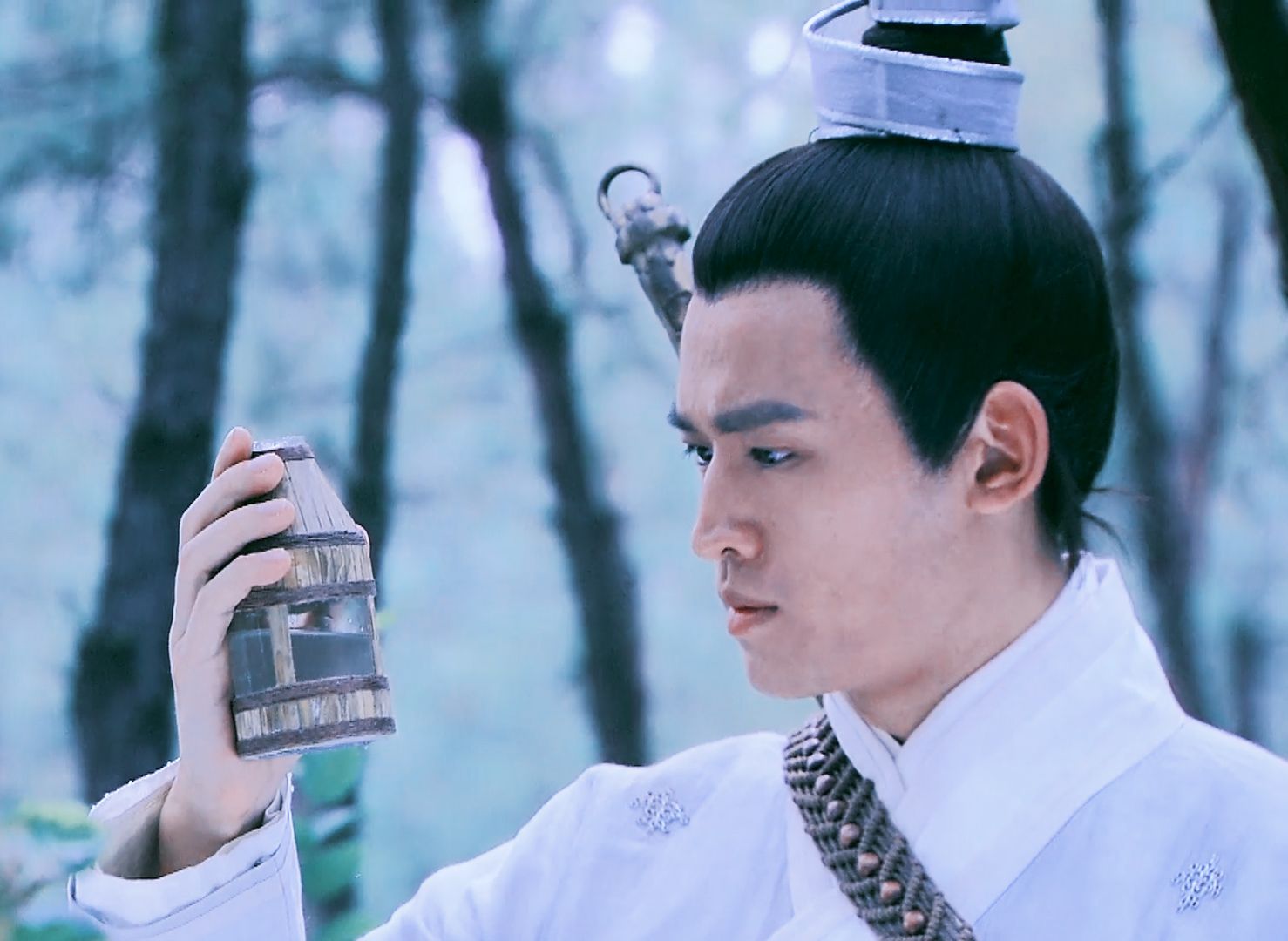 当年竟然没有发现,二师兄是仙剑的编剧.