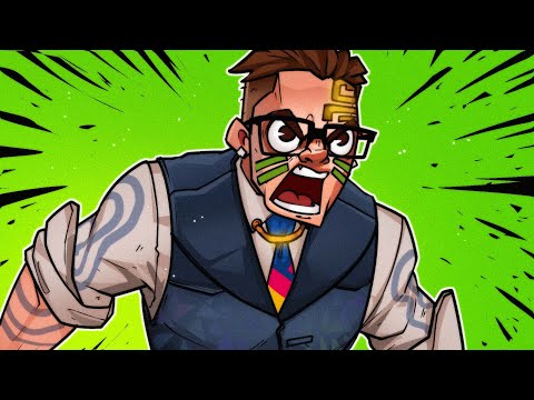 [转载/shroud官方剪辑]shroud lead this team in valorant to