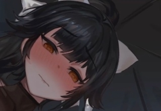 【碧蓝航线】翔鹤和高雄