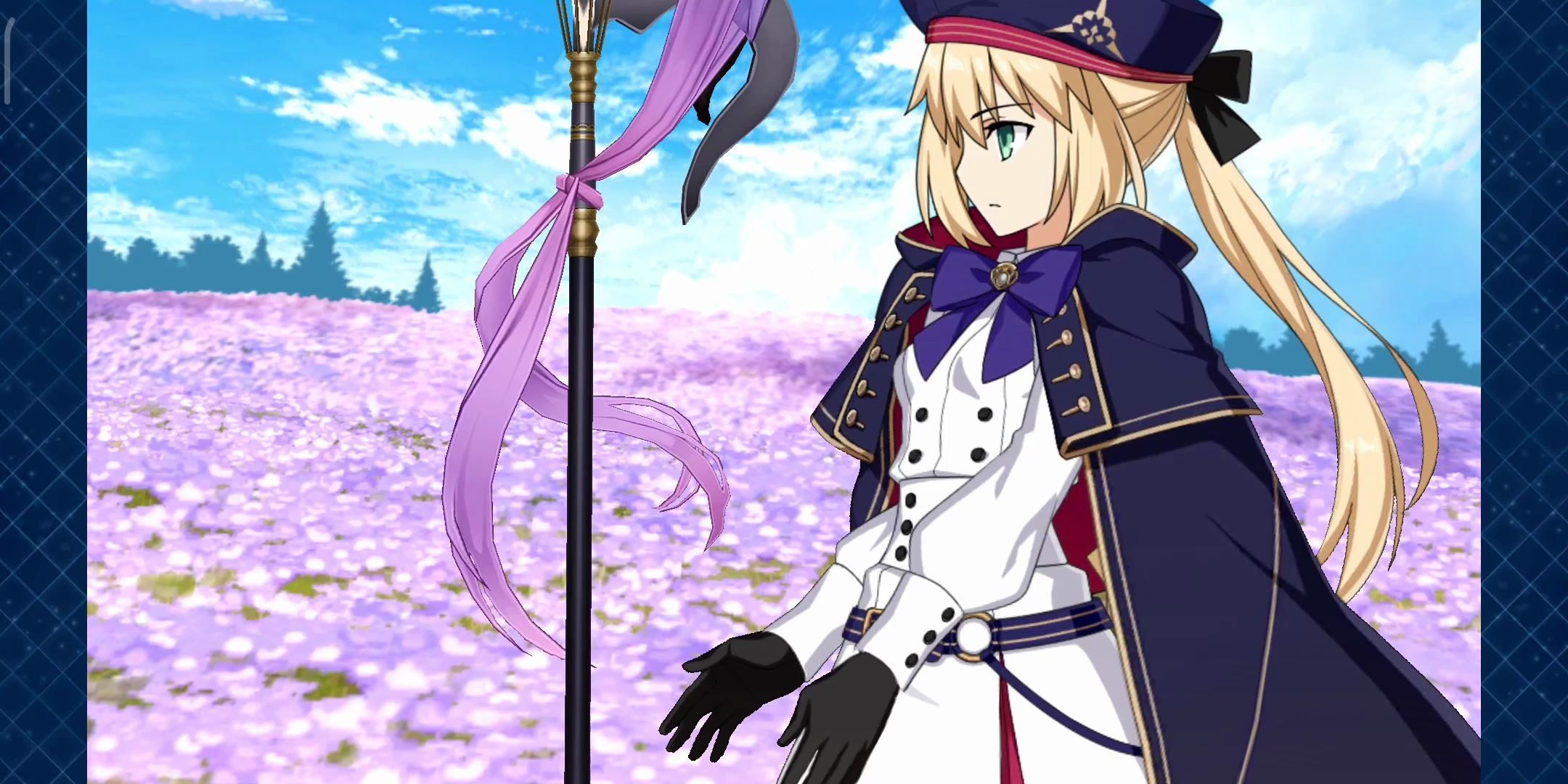 术呆攻击技能宝具