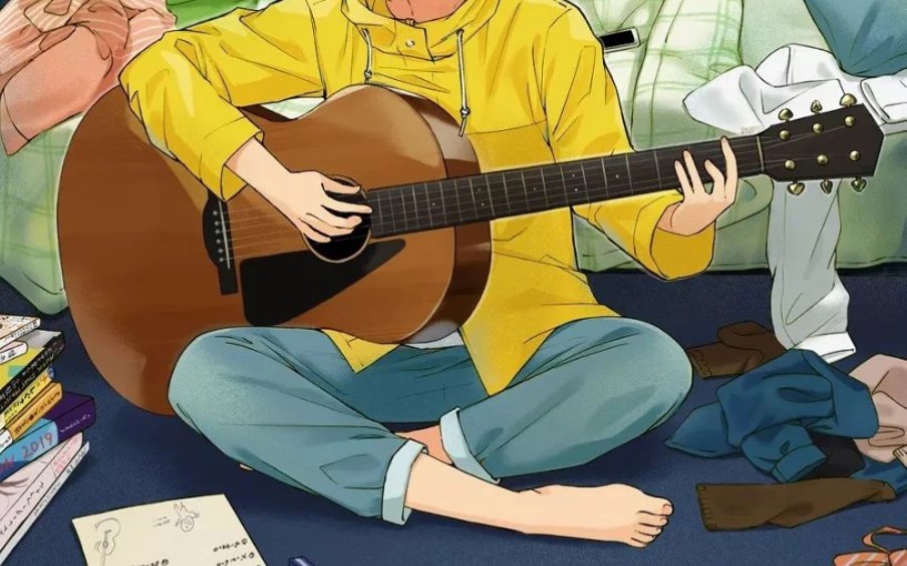 成都吉他弹唱cover赵雷