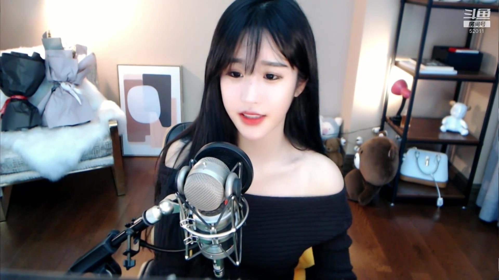 米儿啊i 2020-01-05 24点场_哔哩哔哩 (゜-゜)つロ 干杯~-bilibili