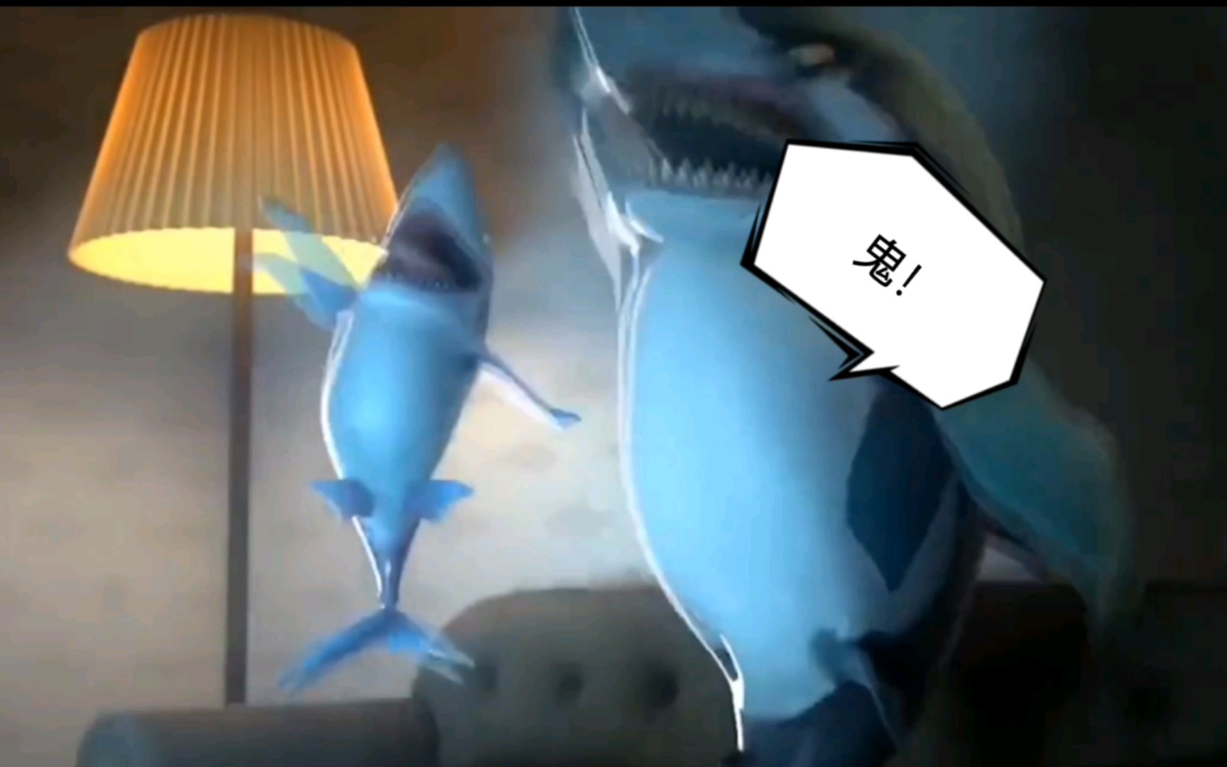 这才是梦龙乐队新歌《Sharks》真正的MV!!!哔哩哔哩bilibili