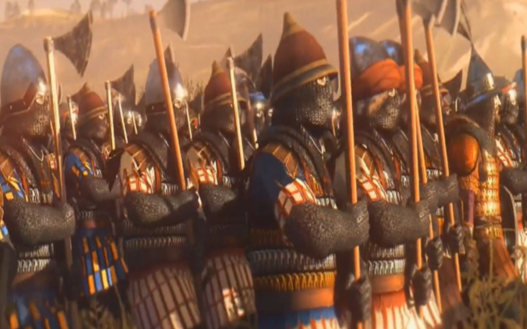 混剪1453年君士坦丁堡之战君士坦丁十一世磨利尔刃拼死一战如果罗马的