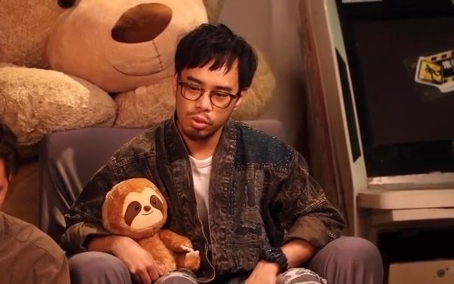 阿四@souljase_叁拾士多