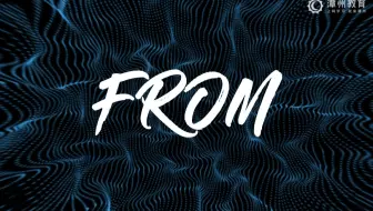AE粒子动效特辑第一期之红巨星特效From球形粒子特效音乐特效