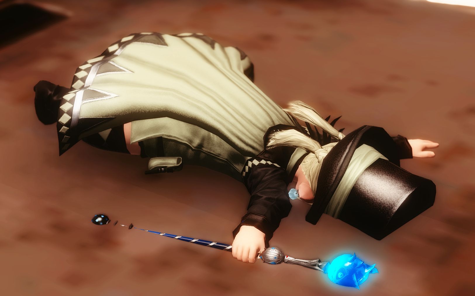 6%_哔哩哔哩bilibili_ff14