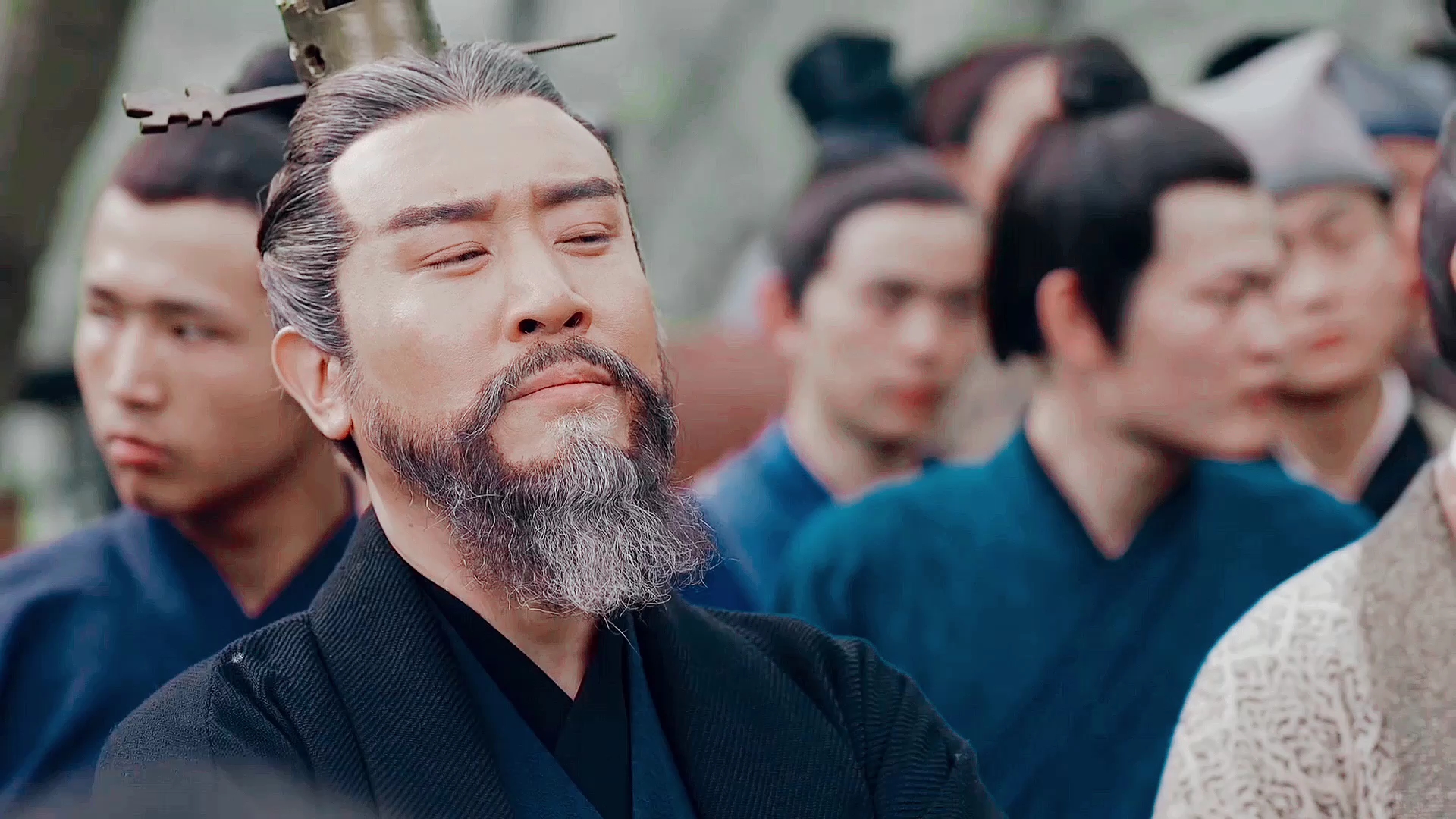 [军师联盟|郭嘉]你见过灯下美人吗_哔哩哔哩_bilibili