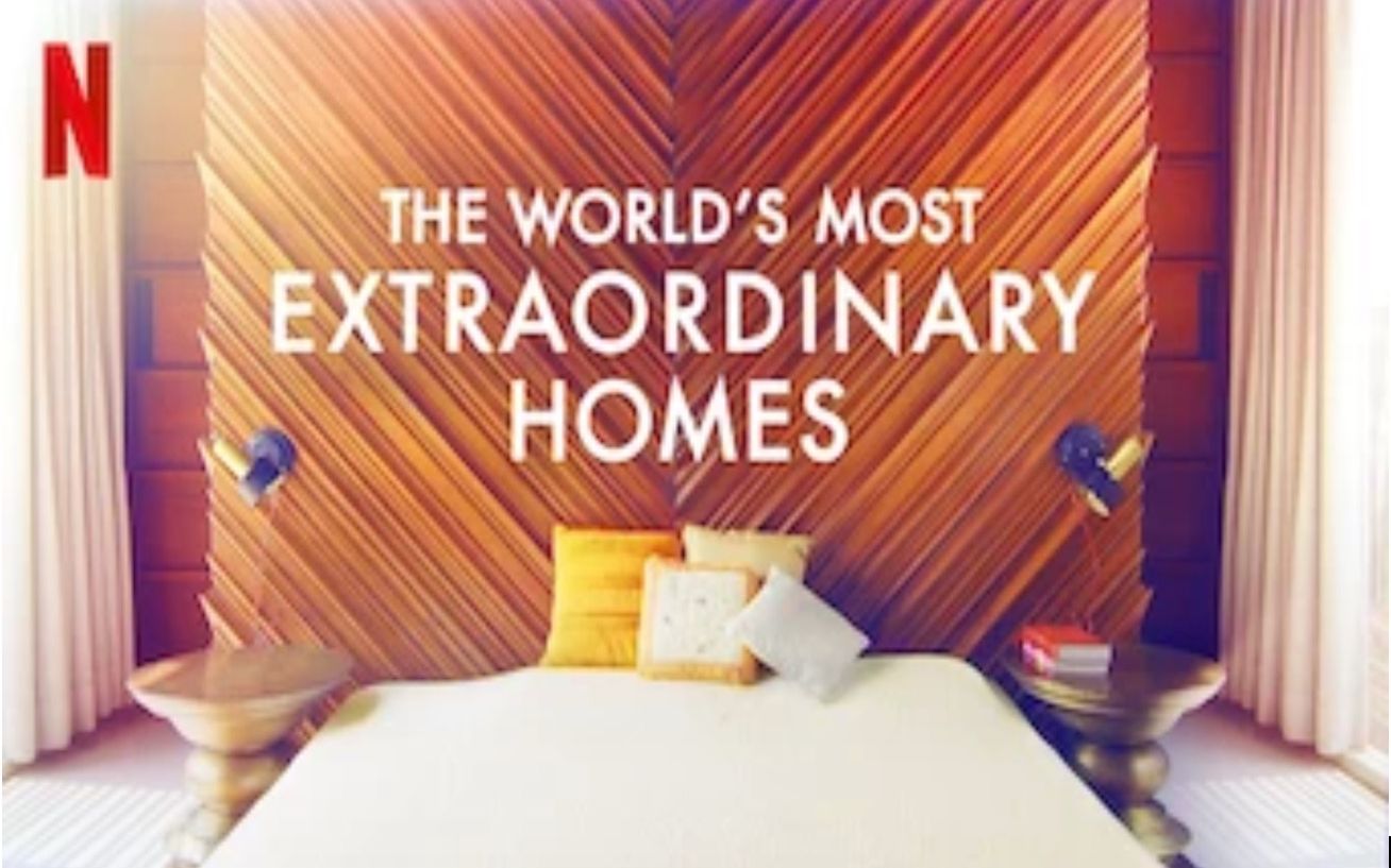 [图]【Netflix】世界上最非凡的住宅 全2季共12集 官方双语字幕 The World's Most Extraordinary Homes (2019)