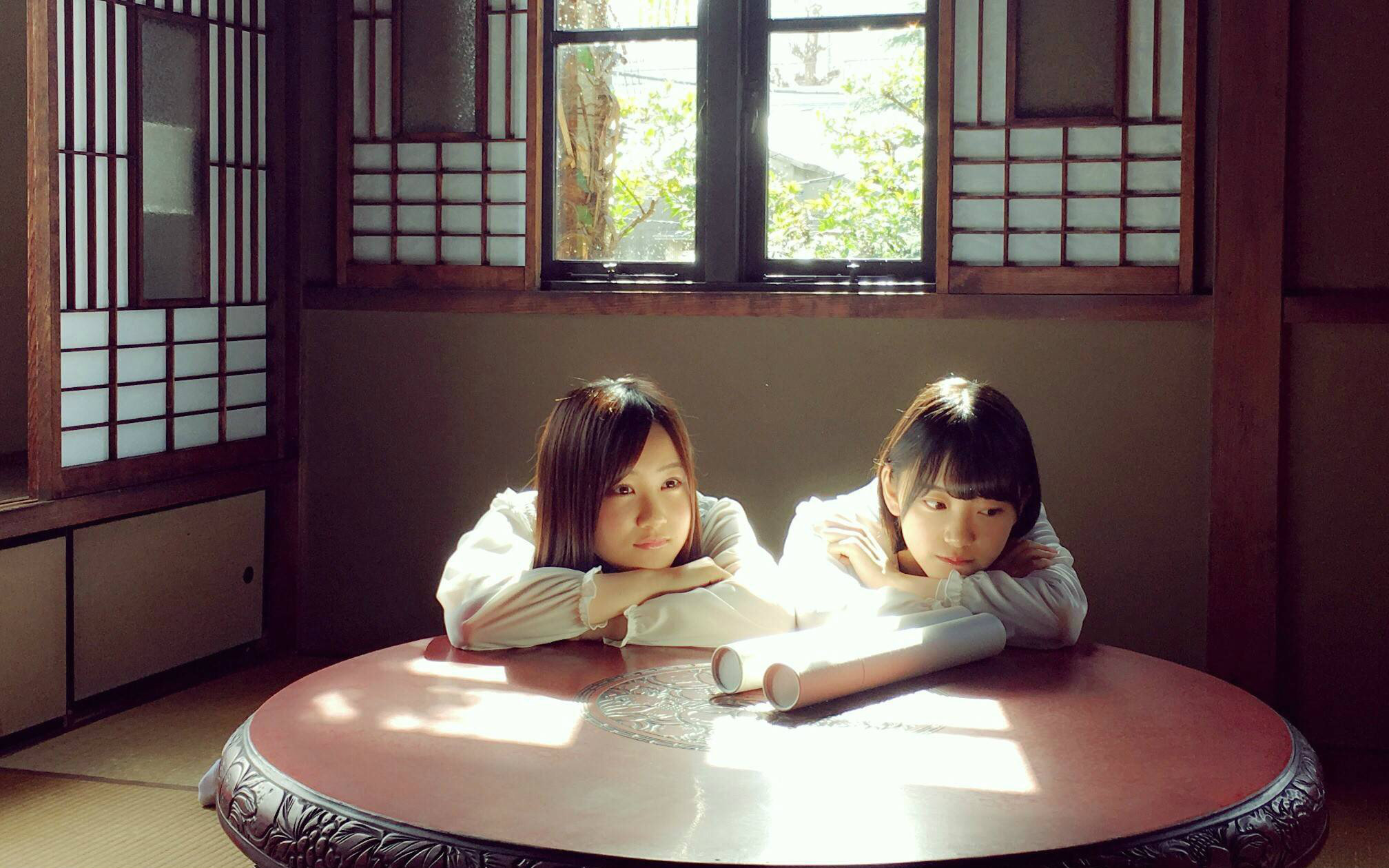 乃木坂工事中堀未央奈cutx侧耳倾听