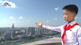 朝鲜歌曲 我的欲望像天空 哔哩哔哩 つロ干杯 Bilibili