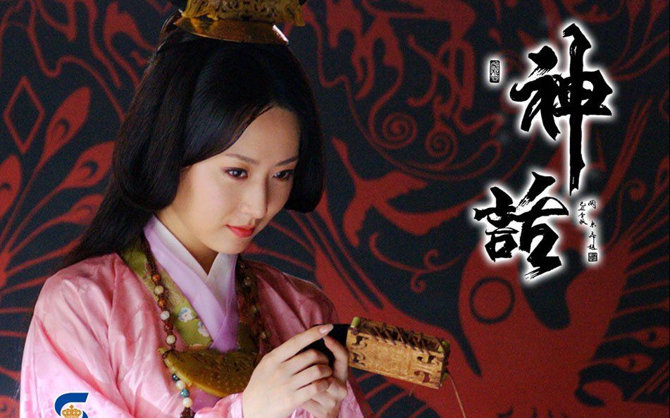 穿越千年的爱恋——玉漱