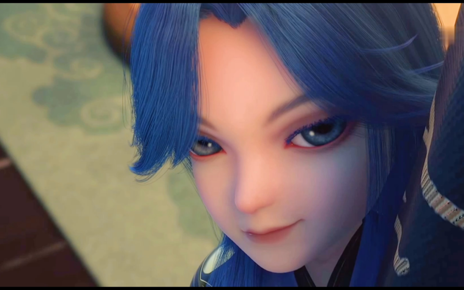 镜双城| "小苏诺的表情永远是七个不服八个不忿,反正你打不过我"