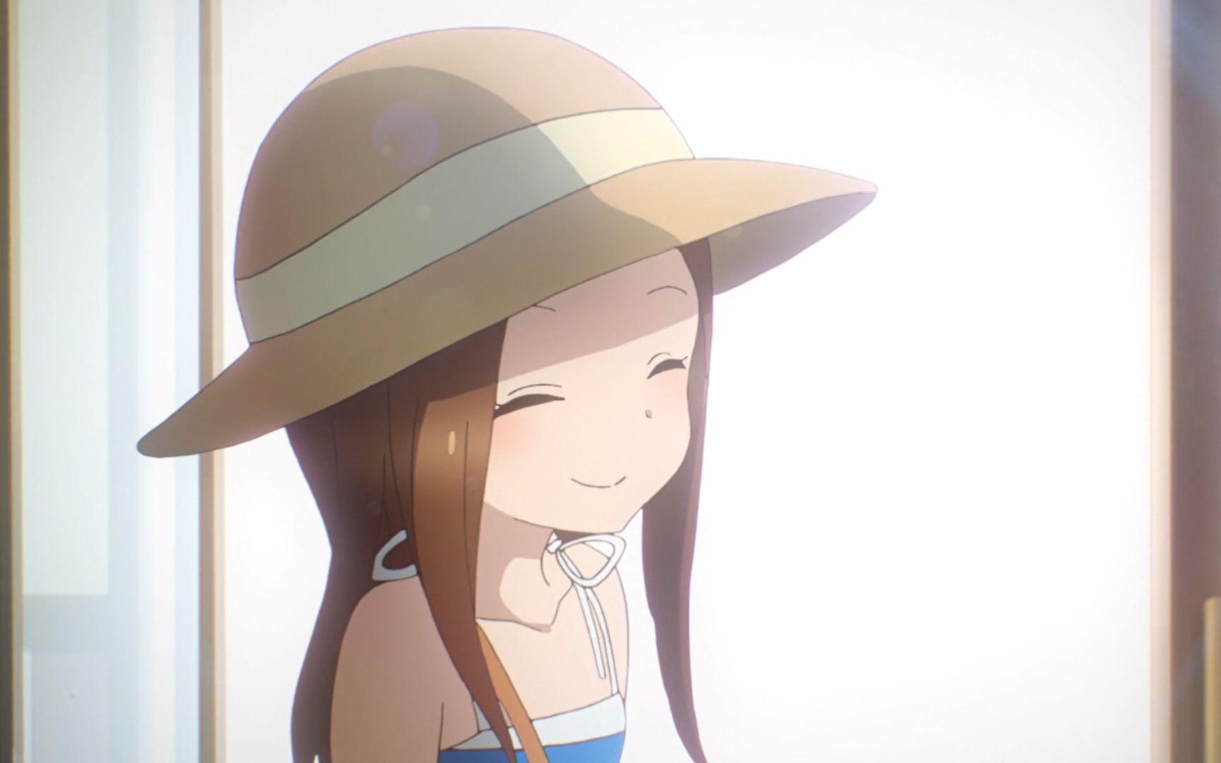 【高木/西片】不管过去多久,喜欢的还会是你!