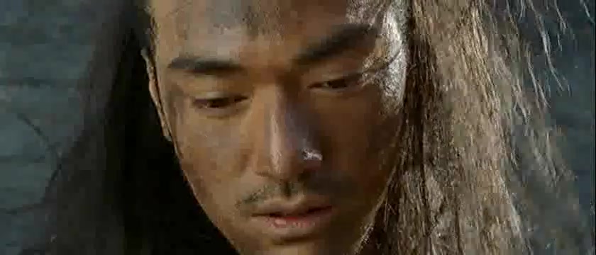 【2007投名状金城武】姜武阳凌迟片段哔哩哔哩bilibili