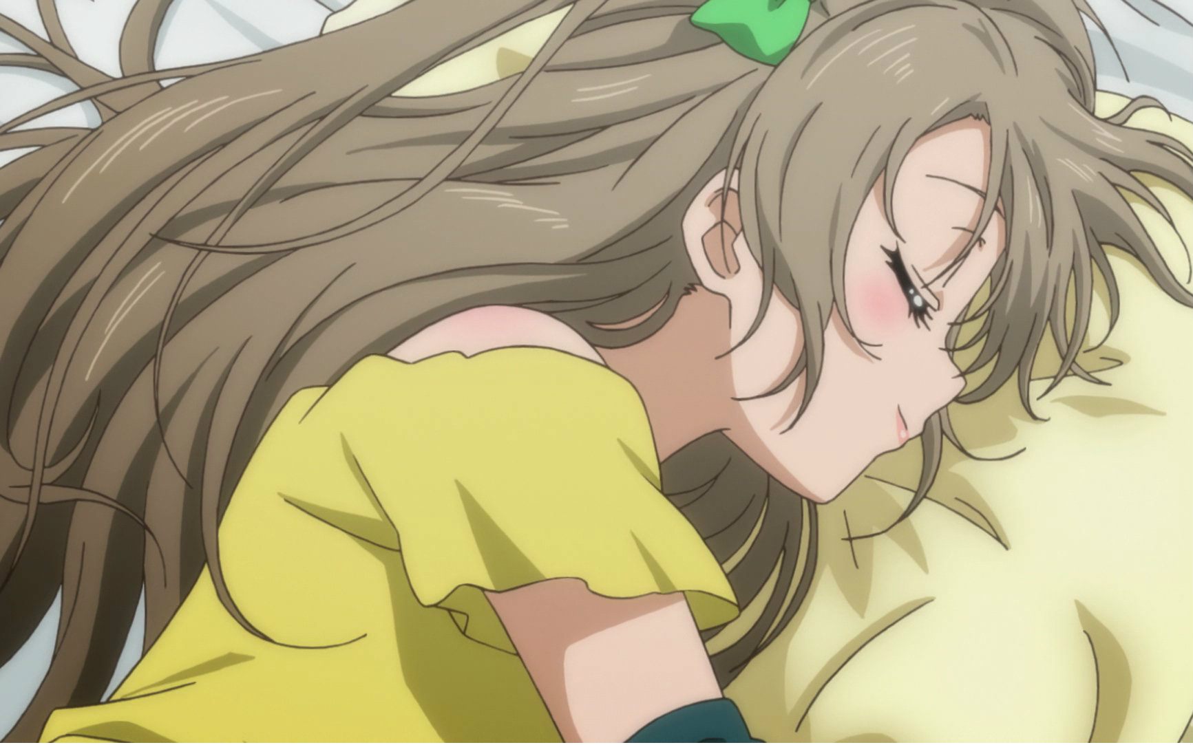 呐呐ことり酱ことり酱2016南小鸟生诞祭