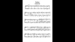 pathos-大圣-玫瑰的故事-钢琴