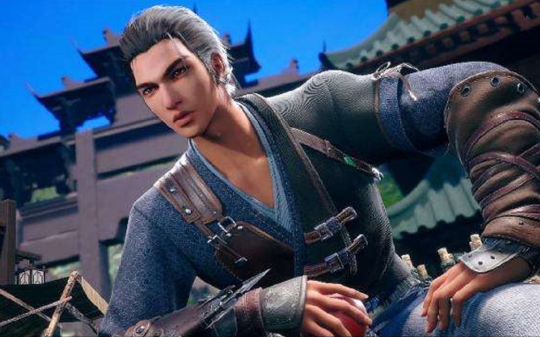 【万国志】路长风个人向